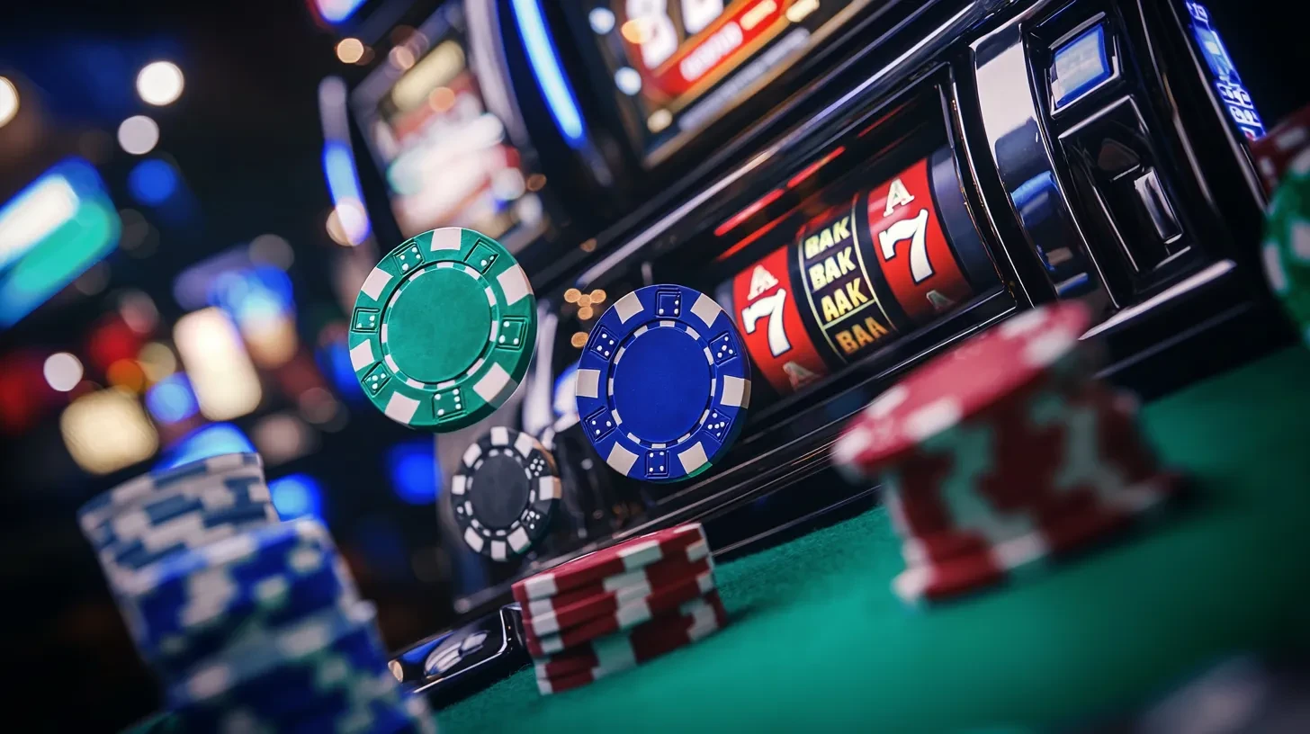 Mengenal Maxbet: Platform Perjudian Terunggul di Asia