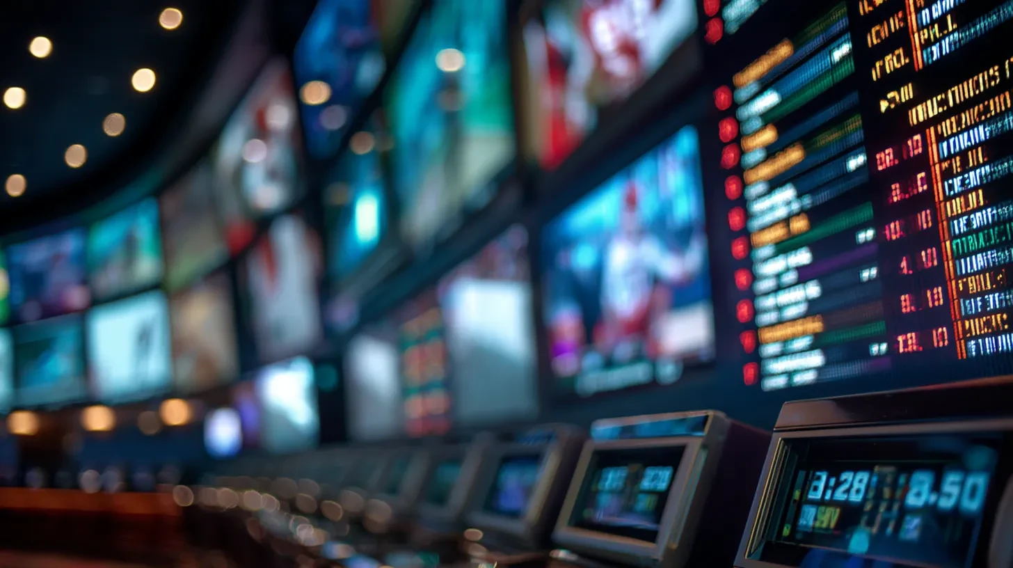 Bagaimana Maxbet Berfungsi?