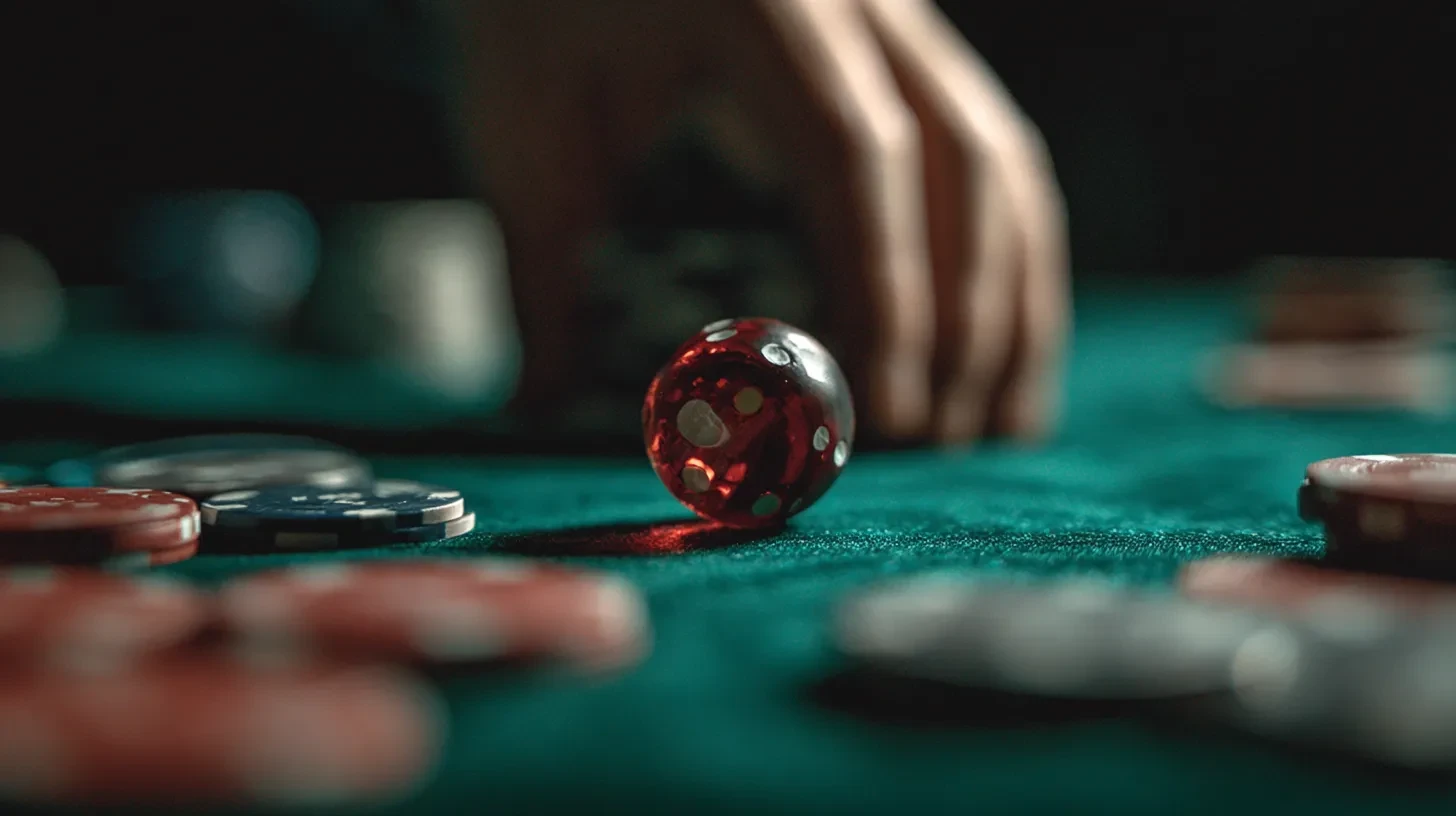 Blackjack