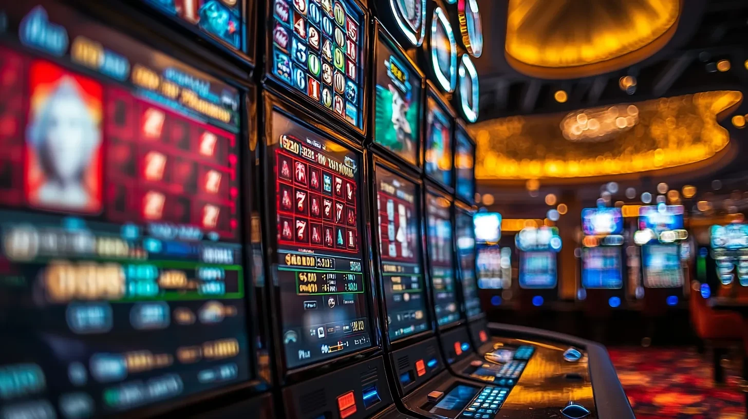 Kepelbagaian Permainan di SBOBET