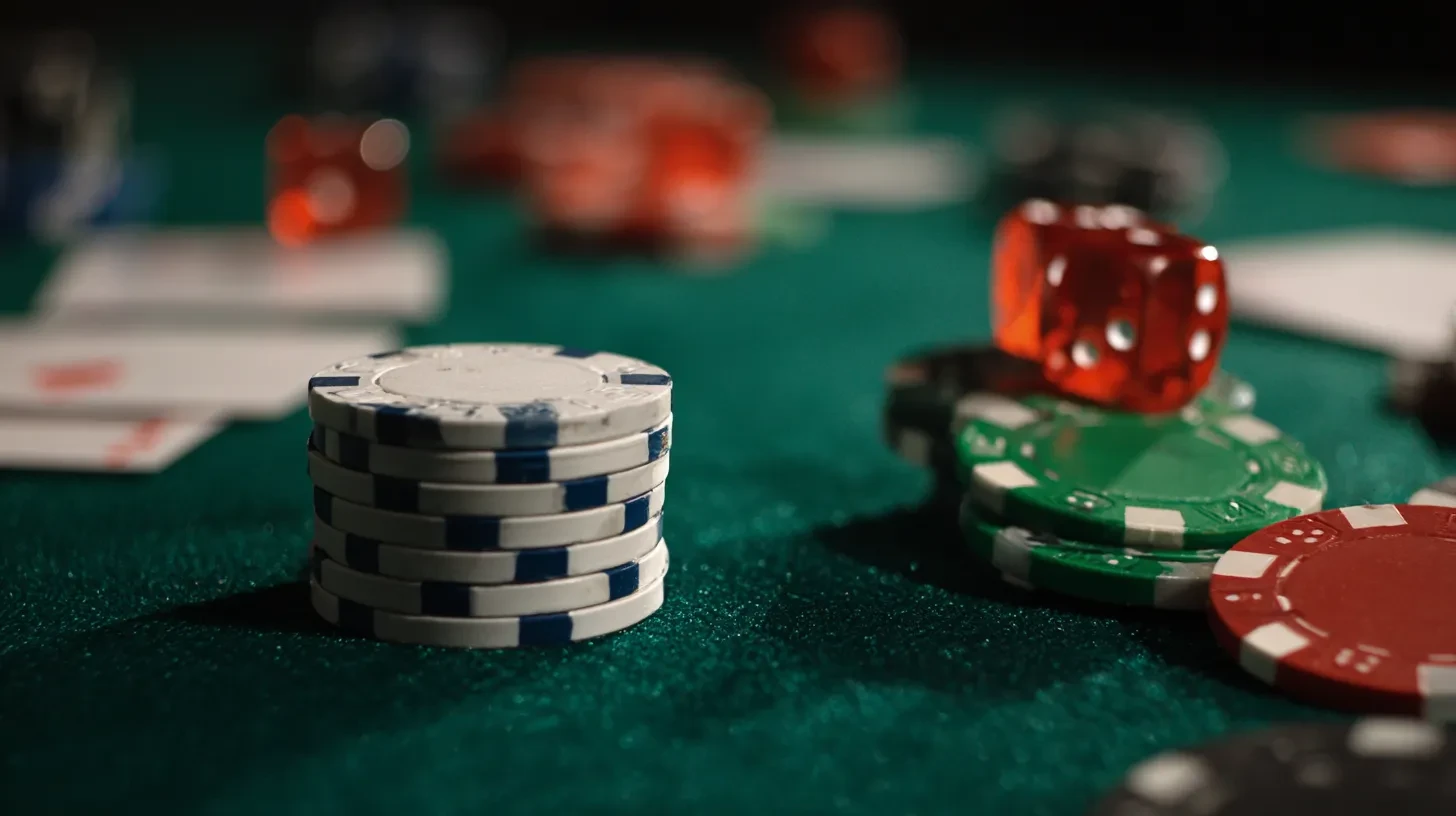 Baccarat