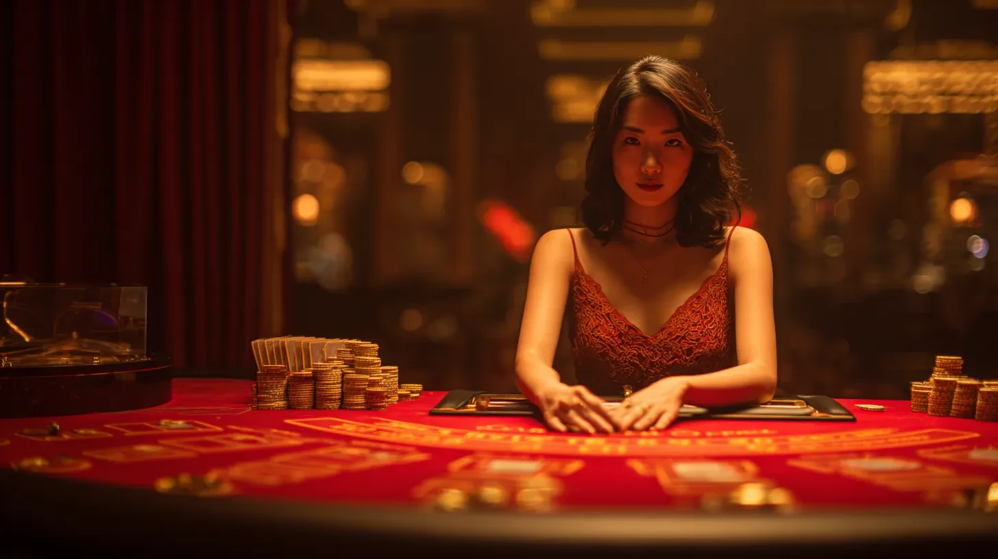 Varieti Permainan dan Strategi Menang