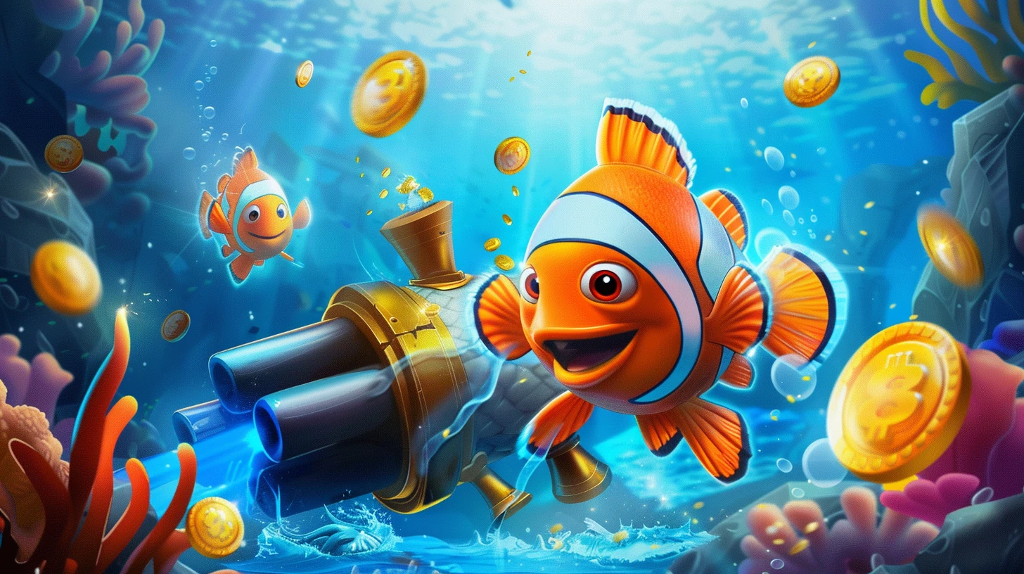Fishing